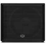 Wharfedale Pro Impact X18B 500W RMS Subwoofer