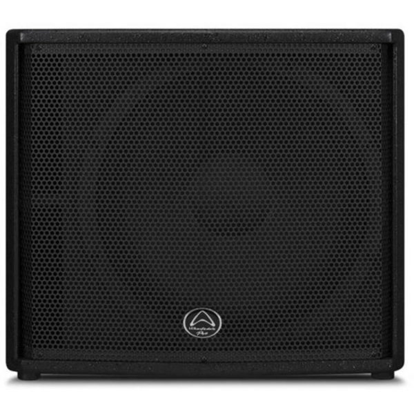 Wharfedale Pro Impact X18B 500W RMS Subwoofer