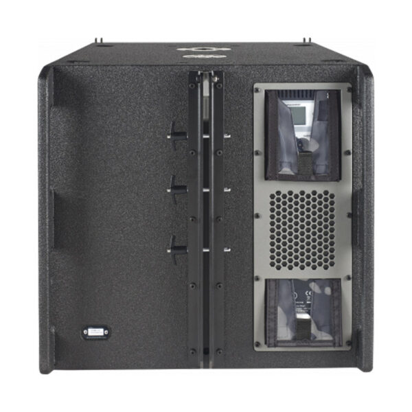 DAS EVENT-115A Active Front-loaded Subwoofer System - Image 2