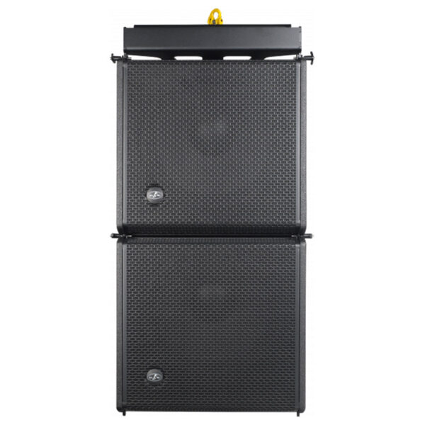 DAS EVENT-115A Active Front-loaded Subwoofer System - Image 3