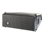 DAS EVENT-26A Ultra compact, lightweight powered line array